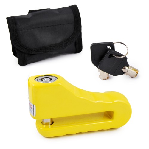 αντικλεπτικο μοτο disc lock - μεγαλο φ9.5mm