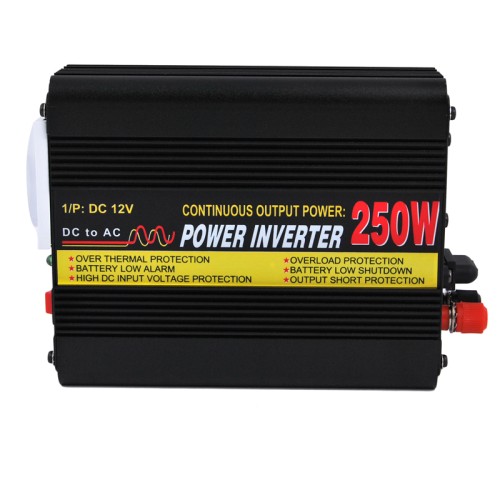 μετασχηματισης 12v σε 250w με 2 μπριζεσ μετασχηματισης 12v σε 250w με 2 μπριζεσ