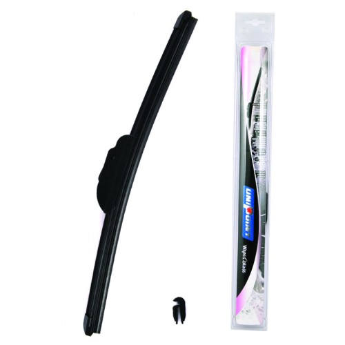 υαλοκαθαριστηρας flat για γαντζο unipoint 15- 380mm