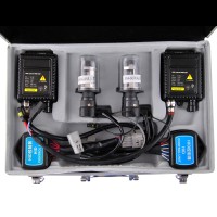 Hid kit type a h4 12v xenon σετ φωτισμου αυτοκινητου 6000k
