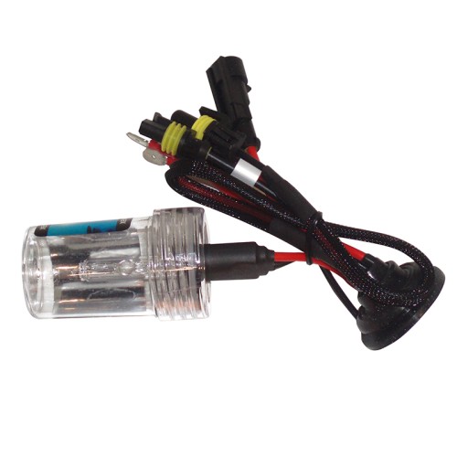 H.i.d.  ανταλ/κή λάμπα h4