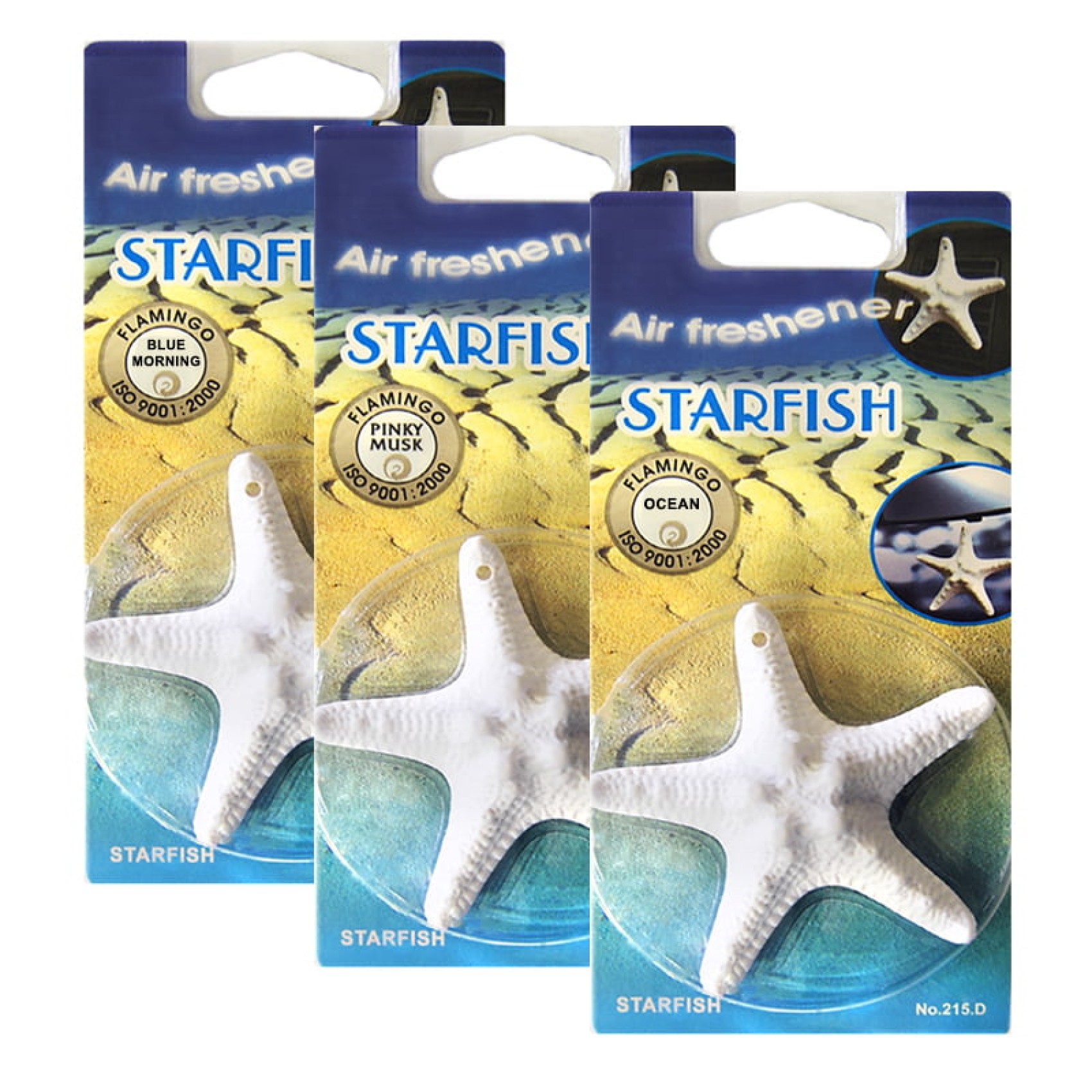 αρωματιkα starfish αστεριασ