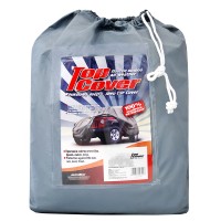 κουκούλα suv top cover tc08