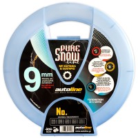 αλυσιδες pure 9mm νο. 65
