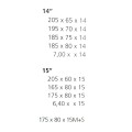 ΑΛΥΣΙΔΕΣ MIC TYPE - JEEP 4MX N. 103