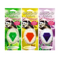 αρωμatikα diamond fresh