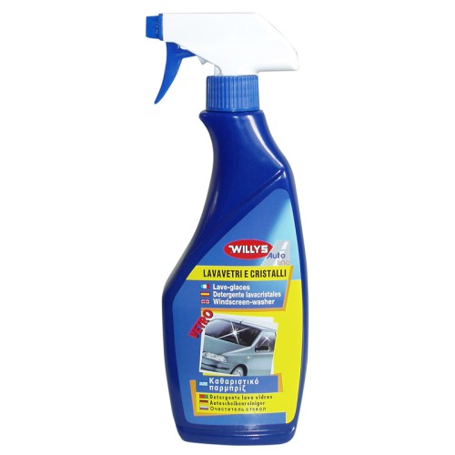 καθαρ.cbm παρμπριζ 500ml. καθαρ.cbm παρμπριζ 500ml.
