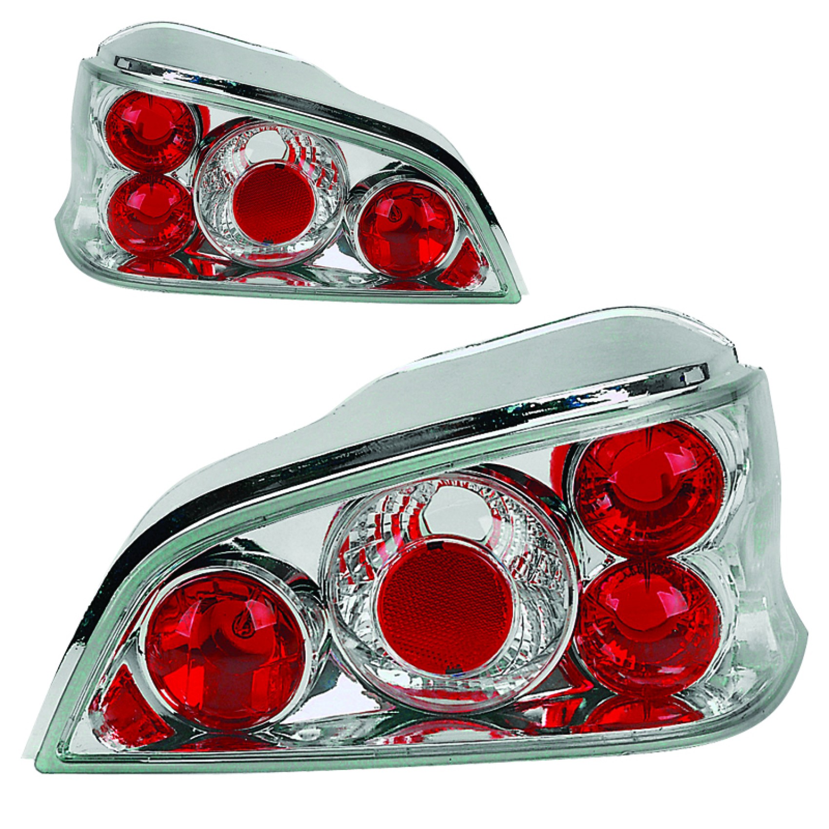 ΦΑΝΑΡΙΑ ΠΙΣΩ LEXUS PEUGEOT 106 -96-03