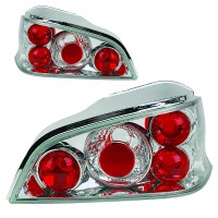 φαναρια πισω lexus peugeot 106 -96-03