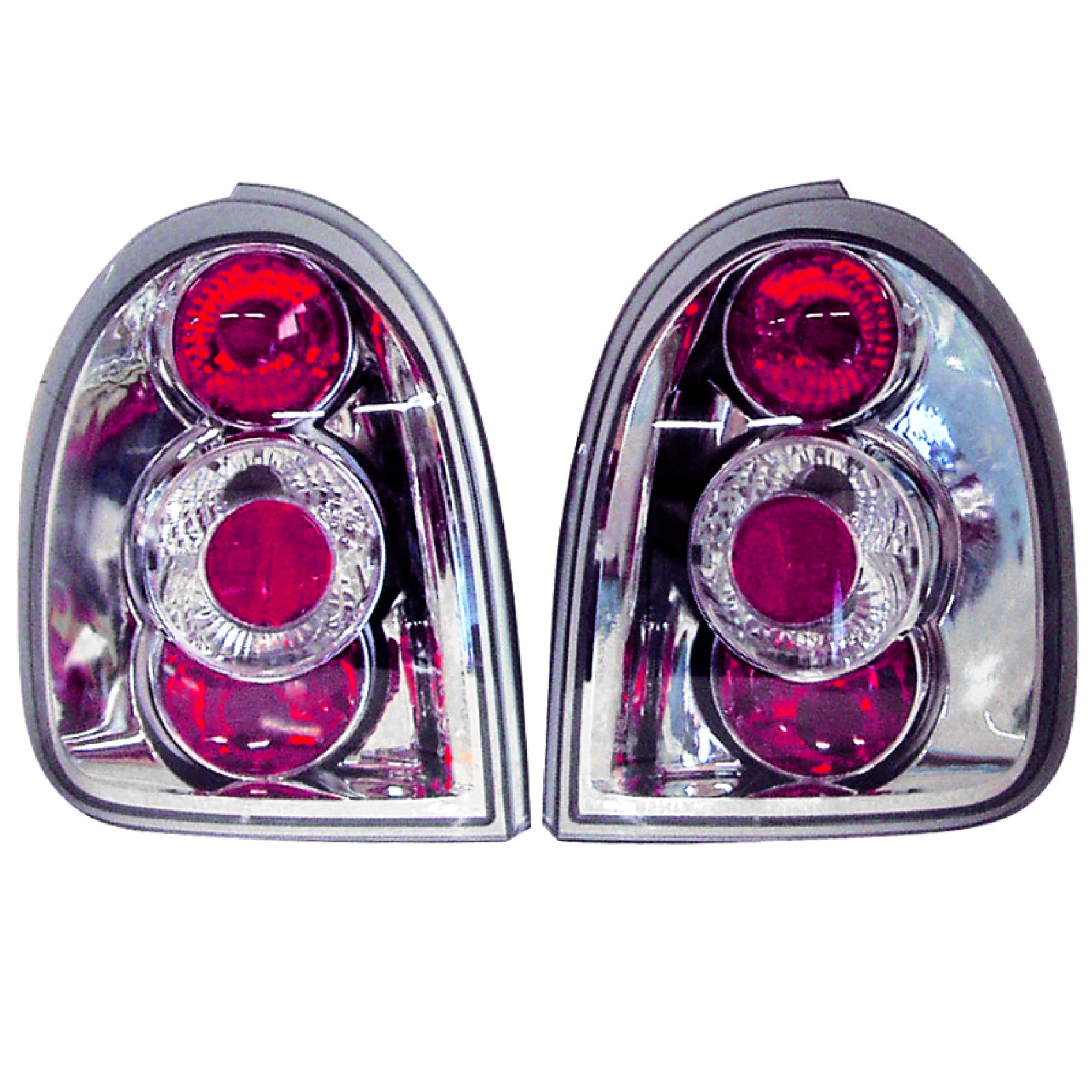 ΦΑΝΑΡΙΑ ΠΙΣΩ LEXUS OPEL CORSA 3D -94