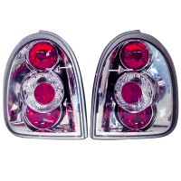 φαναρια πισω lexus opel corsa 3d -94