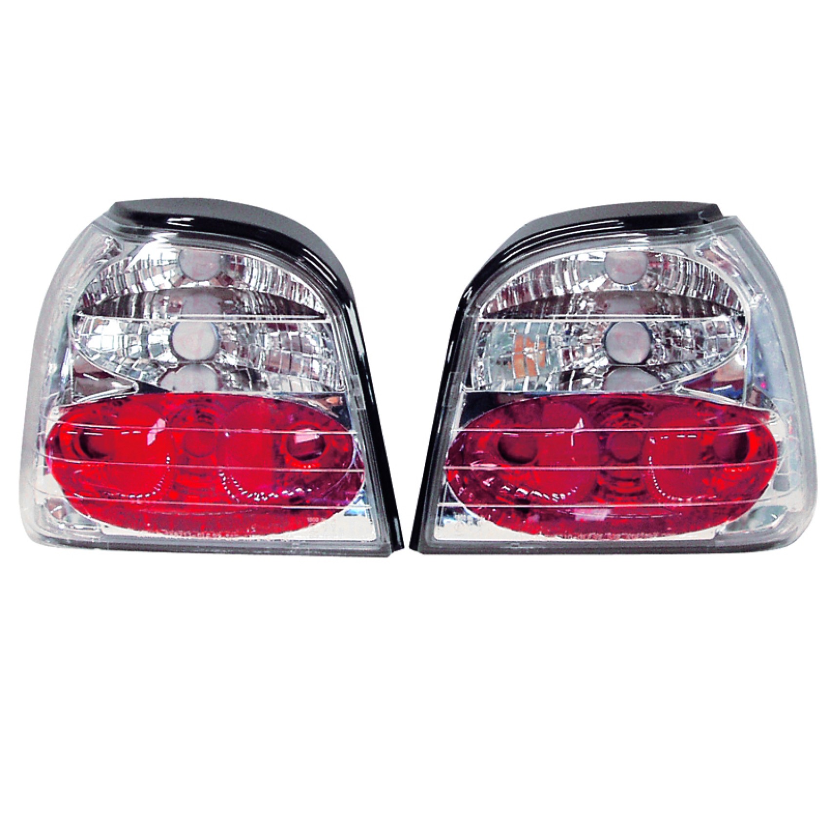 ΦΑΝΑΡΙΑ ΠΙΣΩ LEXUS VW GOLF 3 -92-98