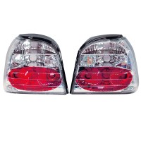 φαναρια πισω lexus vw golf 3 -92-98