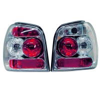 φαναρια πισω lexus vw polo -95-98