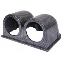 βαση οργανων ταμπλο διπλη carbon