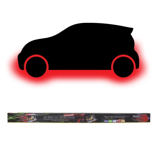 φωτισμου κιτ undercar 2*36- led φωτισμου κιτ undercar 2*36- led