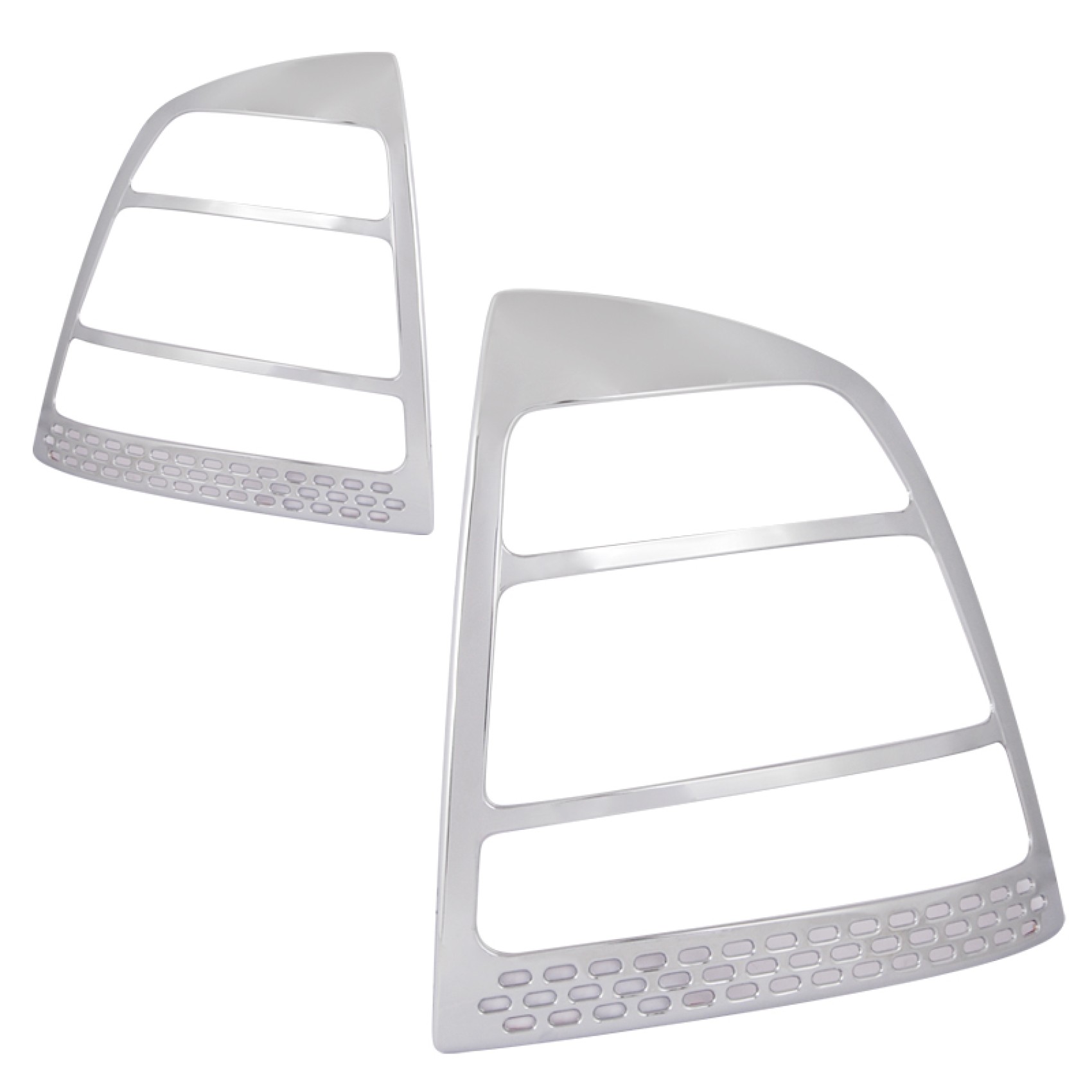 ΦΑΝΑΡΙΩΝ ΜΑΣΚΑΚΙΑ ΠΙΣΩ OPEL ASTRA -03 SILVER