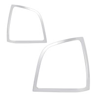 φαναριων μασκακια πισω vw polo -03 silver