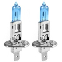 λαμπες xenon h1 55w ζευγαρι
