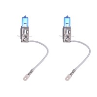 λαμπες xenon h3 55w ζευγαρι