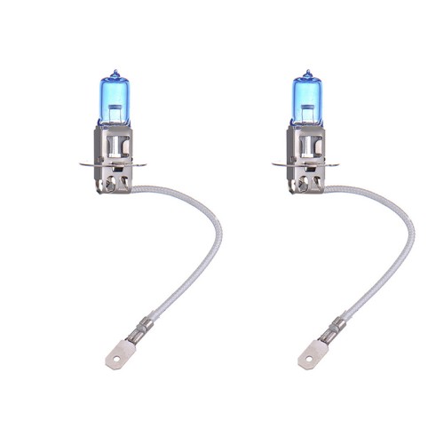 λαμπες xenon h3 100w ζευγαρι