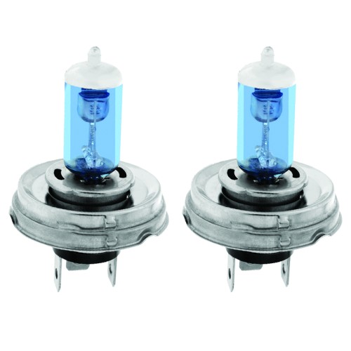 λαμπες xenon h5 60/55w ζευγαρι
