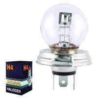 λαμπα 24v φουρω  r2 50/55w 1 τμχ