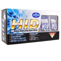 Hid mycarr η1 8000k