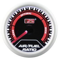 Air/fuel ratio μαυρo a.g.