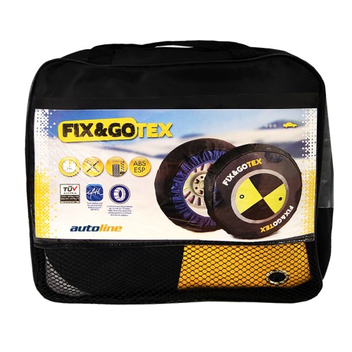χιονοκουβερτες ιχ fix&go (s) 2τμχ χιονοκουβερτες ιχ fix&go (s) 2τμχ