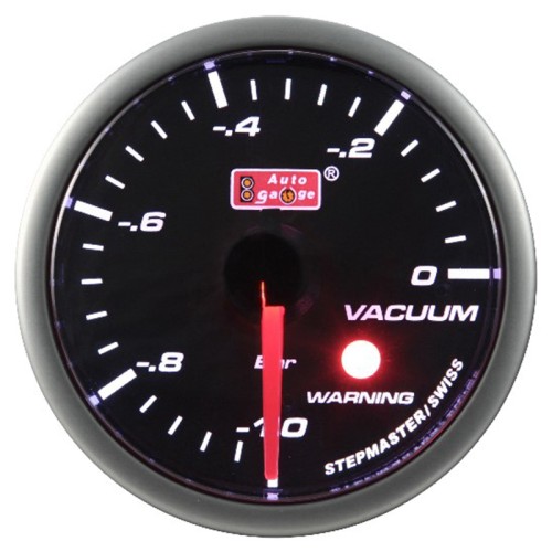 οικονομομετρο/vacuum μαυρo a.g.