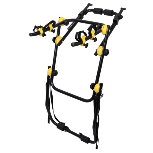 βάση πορτ μπαγκάζ αυτοκινήτου για 2 ποδήλατα