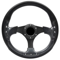 τιμονι carbon 35cm