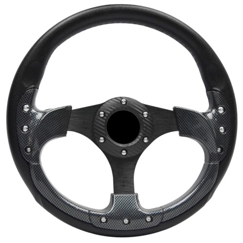 τιμονι carbon 35cm