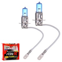 λαμπες xenon h3 55w type-r 2 τμχ