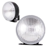 προβολεις στρογγυλοι h3 12v 55w