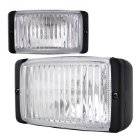 προβολεις παραλληλογραμοι h3 12v 55w 2 τεμ.