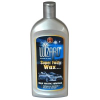 Wizard κερι taxeiας 500ml.