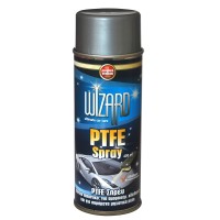 λιπ.wizard σπρευ τεφλον 400ml