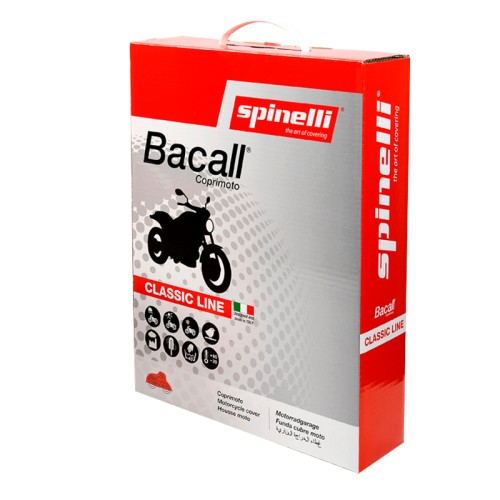 κουκούλα μηχανής spinelli bacall ε1 κουκούλα μηχανής spinelli bacall ε1