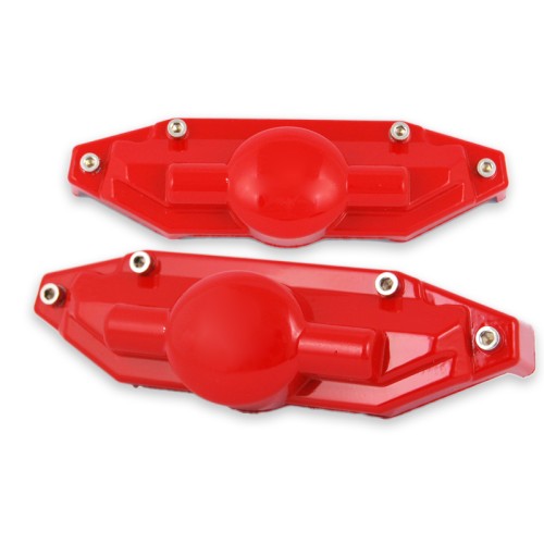 δαγκανες πλαστικες τυπου brembo 4