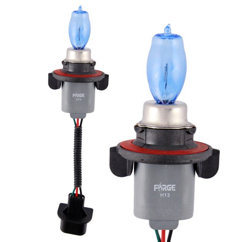 λαμπες hod h13-100w 6000k/5500k 2 τμχ λαμπες hod h13-100w 6000k/5500k 2 τμχ