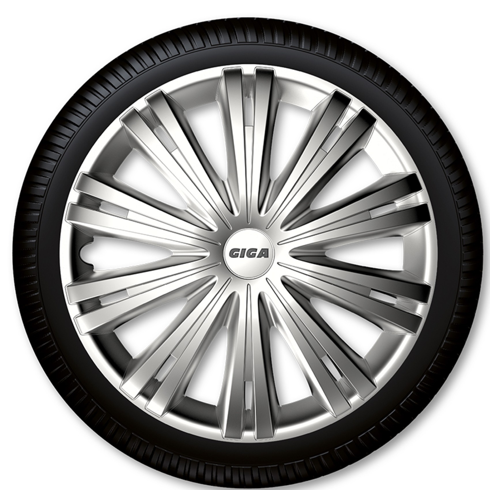 ΤΑΣΙΑ ARGO GIGA 14-