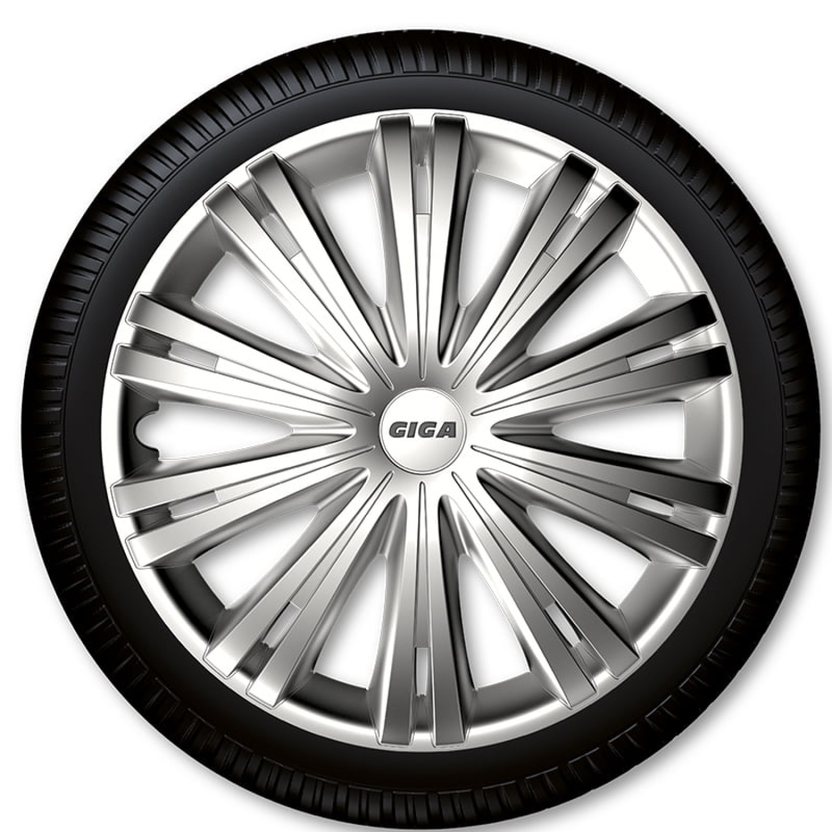 τασια argo giga 15-