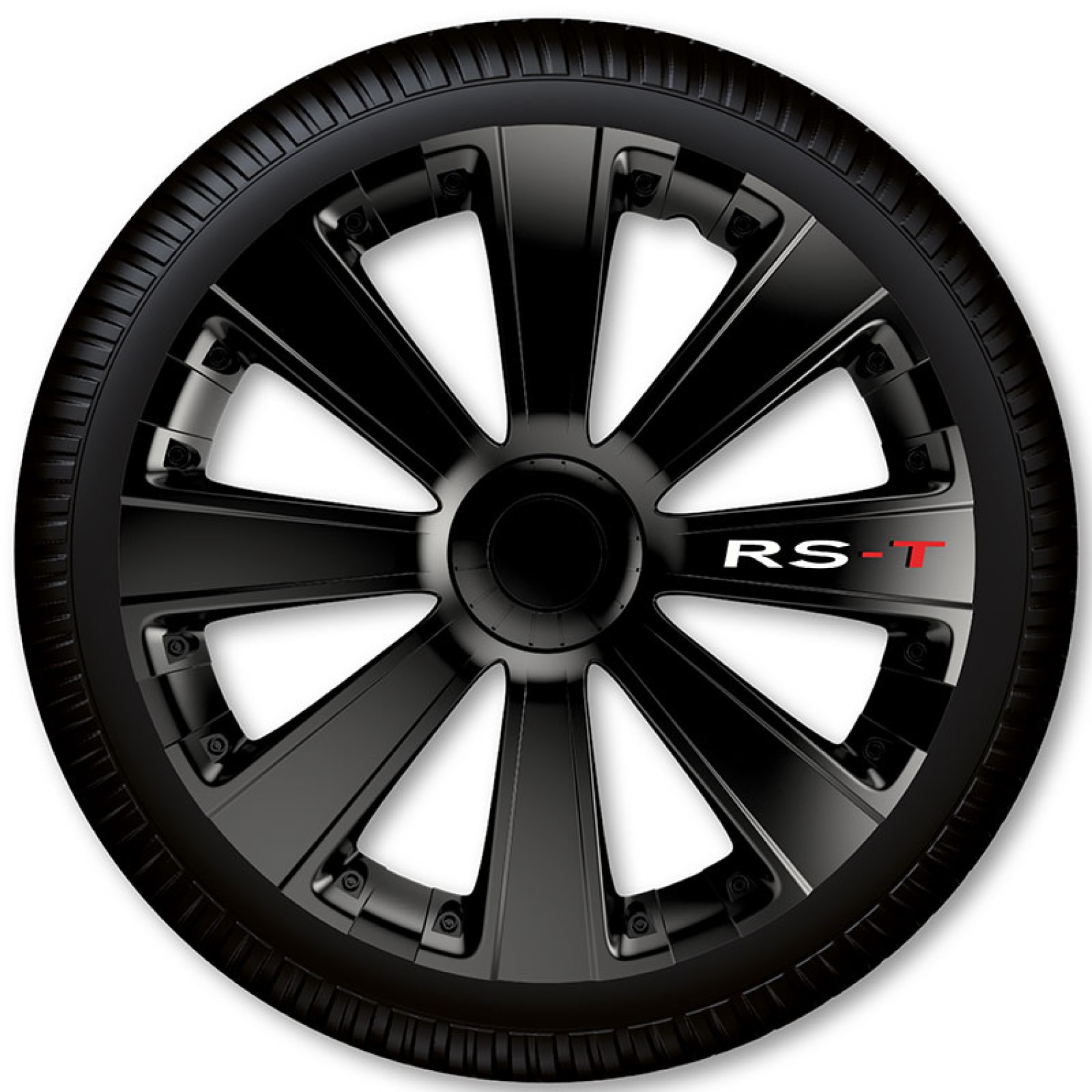 ΤΑΣΙΑ ARGO RS-T 14- ΜΑΥΡΟ