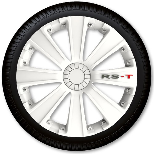 τασια argo rs-t 13- ασπρο