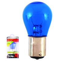 λαμπα 12v 21w μονοπολικη type-r 1 τμχ
