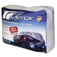 κουκούλα suv top cover mirror s