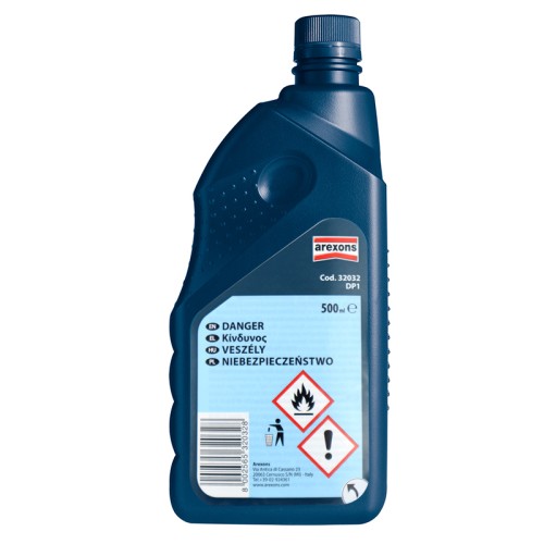 υαλοκαθαριστηρων υγρο συμπυκνωμενο 500ml υαλοκαθαριστηρων υγρο συμπυκνωμενο 500ml