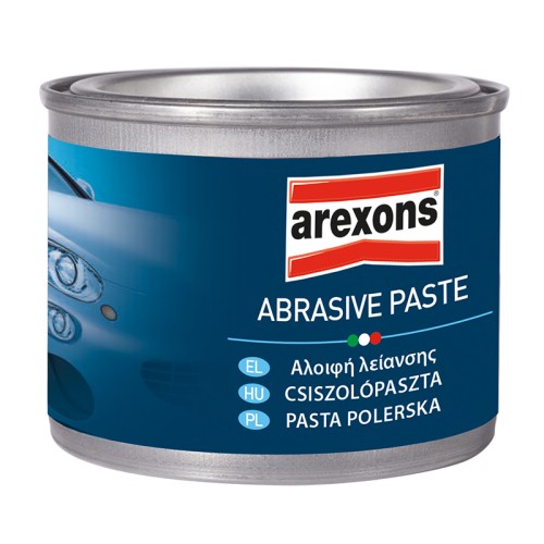 παστα για αφαιρεση γρατζουνιων arexons 150gr παστα για αφαιρεση γρατζουνιων arexons 150gr